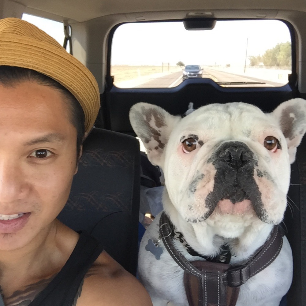 Meet your Posher, Phong